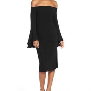 Bardot Solange Dress